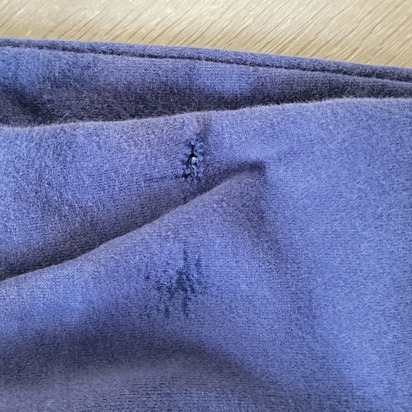 Sweat pants - Picture 2 of 4